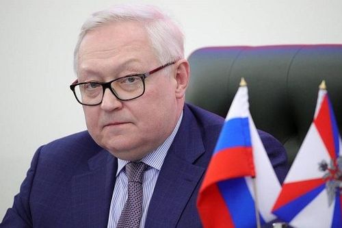 'Nga không có kế hoạch thảo luận về vấn đề Crimea với Mỹ'