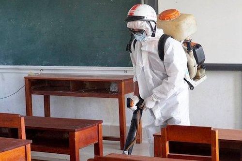 TP Hồ Chí Minh: 48 học sinh phải nghỉ học do có trường hợp tiếp xúc gần với BN1347