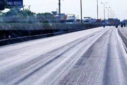 Thúc tiến độ dự án sửa chữa quốc lộ 5