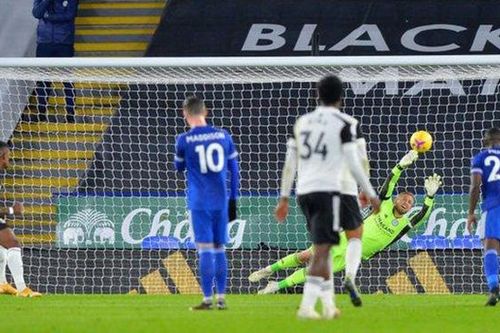 Bảng xếp hạng Ngoại hạng Anh vòng 10: West Ham vượt mặt MU. Leicester lỡ cơ hội lên nhì bảng