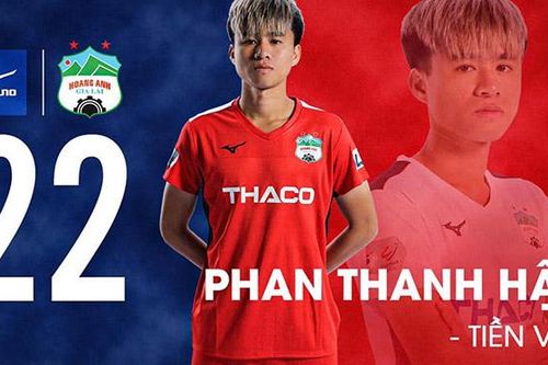Ngoài Công Phượng, TP.HCM phải là 'đất lành' của cầu thủ HAGL