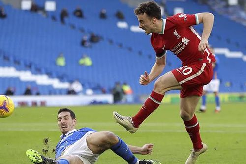 Trực tiếp Liverpool vs Ajax Amsterdam: Thắng nhanh hoặc là... chết
