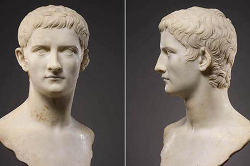 Phát hiện về cung điện của Caligula: Giải mã sự xa hoa của 'bạo chúa' La Mã