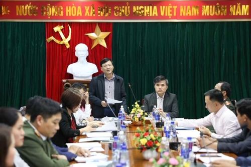 Bảo đảm an ninh, an toàn trường học cần được quan tâm đặc biệt