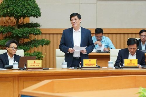 Thêm hai ca lây nhiễm trong cộng đồng tại TP Hồ Chí Minh