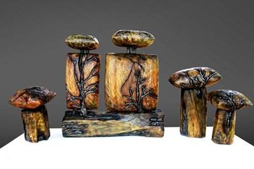 29 tác phẩm đoạt giải Triển lãm Mỹ thuật Việt Nam