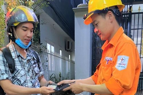 Gương người tốt
