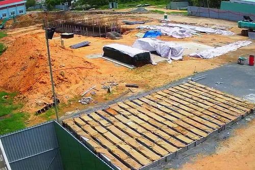 Đẩy nhanh giải ngân vốn đầu tư cho dự án nâng công suất Nhà máy nước Cầu Đỏ giai đoạn 2