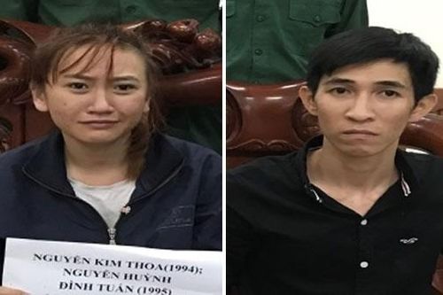 Bắt cầu, lòi ra cung!