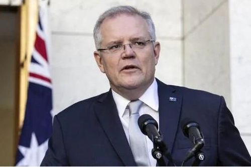 Thủ tướng Australia yêu cầu Trung Quốc xin lỗi