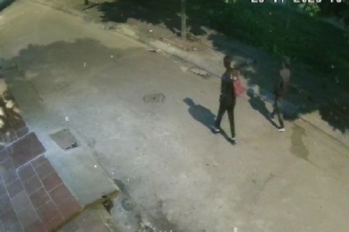 Bắt khẩn cấp đối tượng sát hại bạn gái trong nhà nghỉ