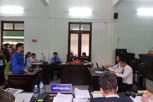 Tòa trả hồ sơ vụ án bác sĩ bị truy tố 'hiếp dâm' nữ điều dưỡng tại Huế