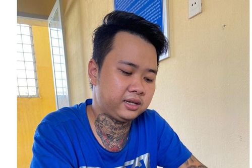 Khởi tố nam DJ cầm đầu đường dây mua bán ma túy vận chuyển bằng xe khách