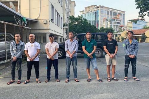 Vụ gia đình doanh nhân bị bắt cóc, cướp 35 tỷ đồng: Khởi tố thêm 3 đối tượng
