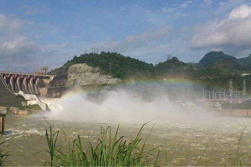 Tháng 1-2021 mở rộng thủy điện Hòa Bình
