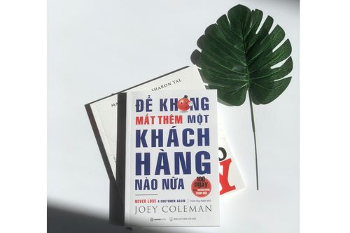 Bí quyết giữ chân khách hàng trọn đời