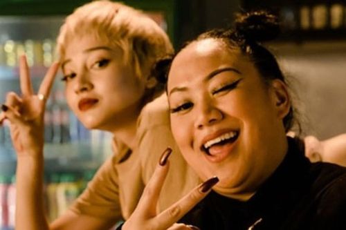 Lần hợp tác của vlogger gốc Việt Brittanya Karma và Bảo Anh