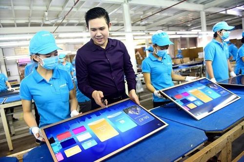 Tiếp tục 'bêu tên' Asanzo nợ thuế 40 tỷ... Cục Thuế TP HCM đòi CEO Tam kiểu gì?