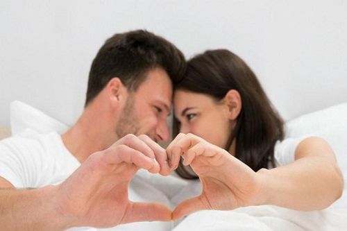 Bí quyết chọn thời điểm vàng cho cuộc 'yêu', giúp phụ nữ thăng hoa
