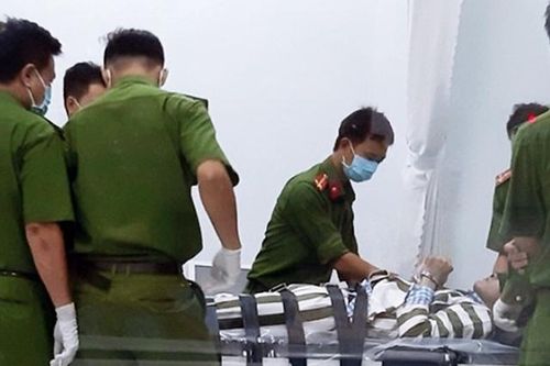 Bộ Công an nói về việc xây dựng nhà thi hành án tử hình bằng tiêm thuốc độc