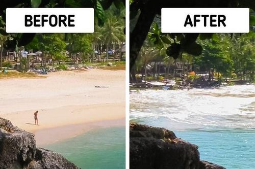 Những dấu hiệu dự báo về các hiện tượng tự nhiên mà chúng ta nên biết