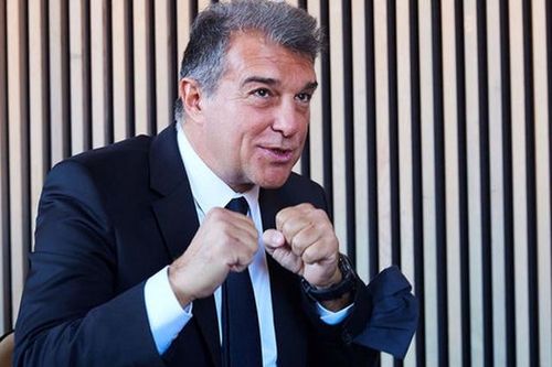 Ứng viên chủ tịch Barca tuyên bố 'cấm cửa' tuyển Tây Ban Nha tới Nou Camp