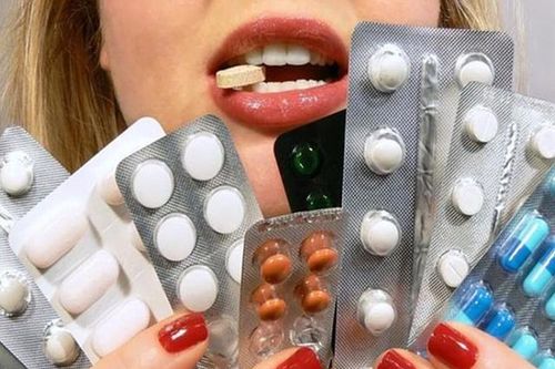 Sử dụng kháng sinh đúng cách vì tương lai của chính chúng ta