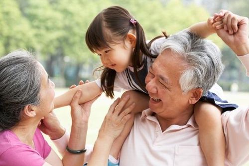 Kính trọng không phải 'nhiệm vụ'