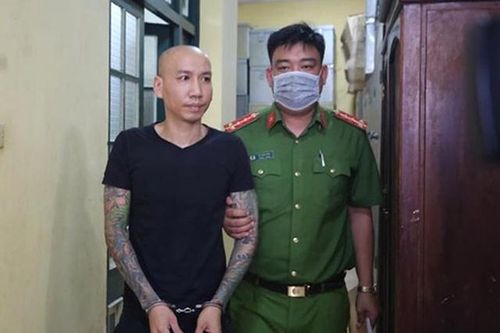 Ấn định ngày 'giang hồ mạng' Phú Lê hầu tòa