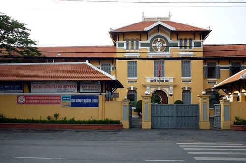 TP.HCM: Nhiều học sinh tạm nghỉ học do có liên quan đến BN 1347