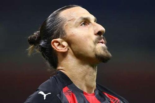 Ibrahimovic tiết lộ từng cân nhắc giải nghệ