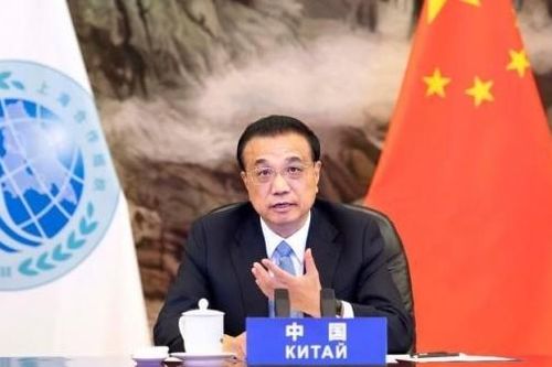 Các thành viên SCO tái cam kết xây dựng mô hình quan hệ quốc tế mới