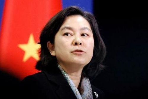 Washington bán vũ khí cho Đài Loan, Trung Quốc kêu gọi Mỹ tránh 'lún sâu vào con đường lầm lạc'