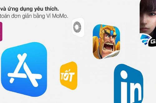 Ví điện tử Momo 'tiếp tay' cho game 'lậu' hoành hành tại Việt Nam