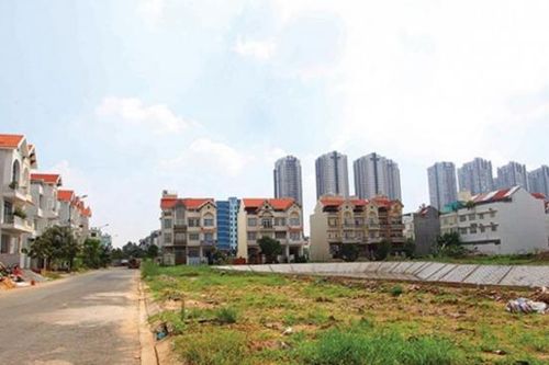 Muốn đấu giá đất tại Hà Nội, phải huy động được vốn từ ngân hàng