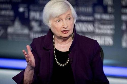 Ông Biden đề cử bà Yellen làm Bộ trưởng Tài chính