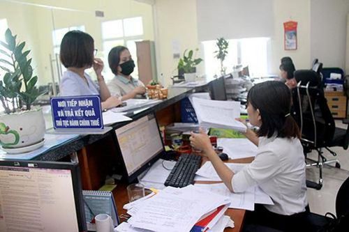 Bắc Ninh: Phấn đấu hoàn thành nhiệm vụ thu ngân sách năm 2020