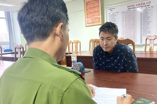 Doanh nhân ngoại quốc sát hại đồng hương tại TP HCM: Nghi phạm có bị dẫn độ về Hàn Quốc?
