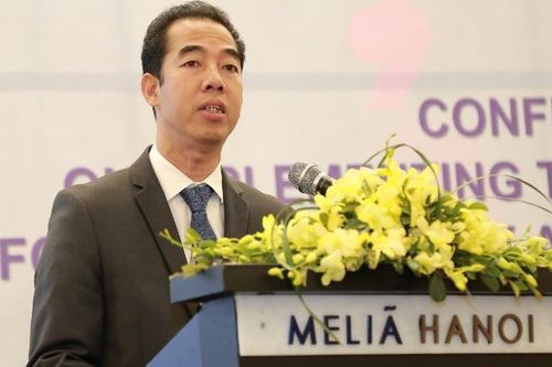 Bước tiến mạnh mẽ của Việt Nam trong hợp tác quốc tế về di cư