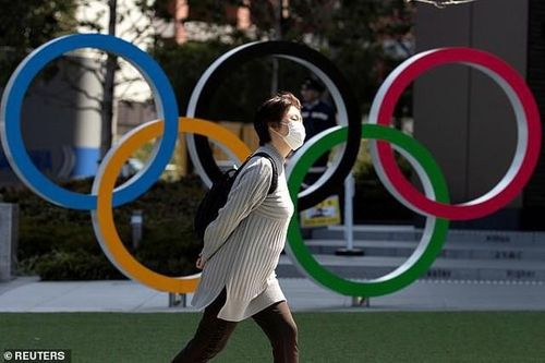 Nhật Bản mất thêm 1,9 tỷ USD vì hoãn Olympic Tokyo 2020