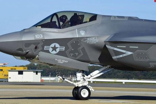 S-500: Sát thủ diệt F-35 của Nga sẽ ra mắt vào năm sau