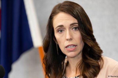 New Zealand nêu quan ngại với Trung Quốc về việc dùng hình ảnh lính Úc