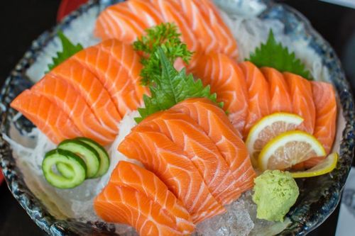 Không cần bổ sung vitamin A, những món này vừa ngon vừa 'cực bổ'