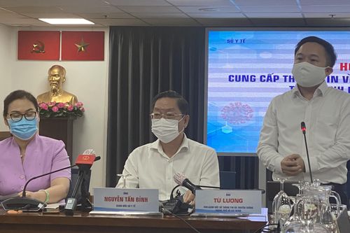 Sẽ xử lý nghiêm tiếp viên Vietnam Airlines không tuân thủ cách ly