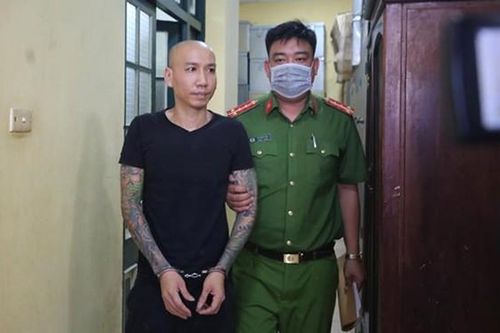 Xét xử giang hồ mạng Phú Lê vào ngày 15/12