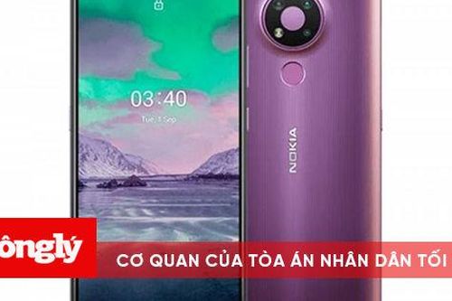 Nokia 5.4 ra mắt sớm hơn dự kiến