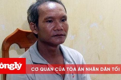 Con rể dùng xẻng đánh chết mẹ vợ