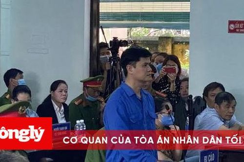 Trả hồ sơ vụ bác sĩ bị cáo buộc hiếp dâm nữ điều dưỡng