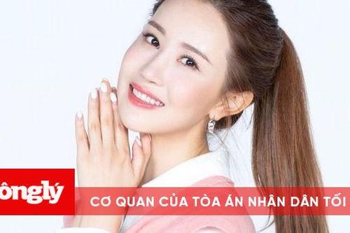 Nhan sắc khác lạ của nữ diễn viên 'Phía đông vườn địa đàng' khiến người hâm mộ ngỡ ngàng