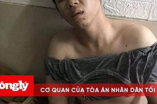 Bắt nghi phạm cướp ngân hàng ở Đồng Nai